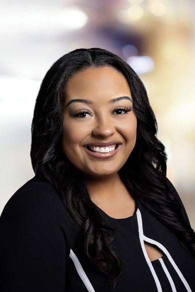 Portrait of Mary Franklin, REALTOR®.